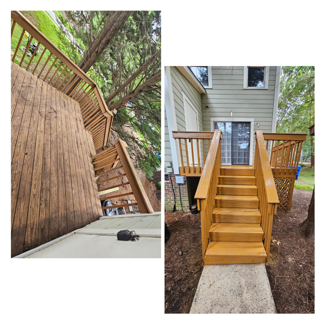 Before & After 1 Before & After 1