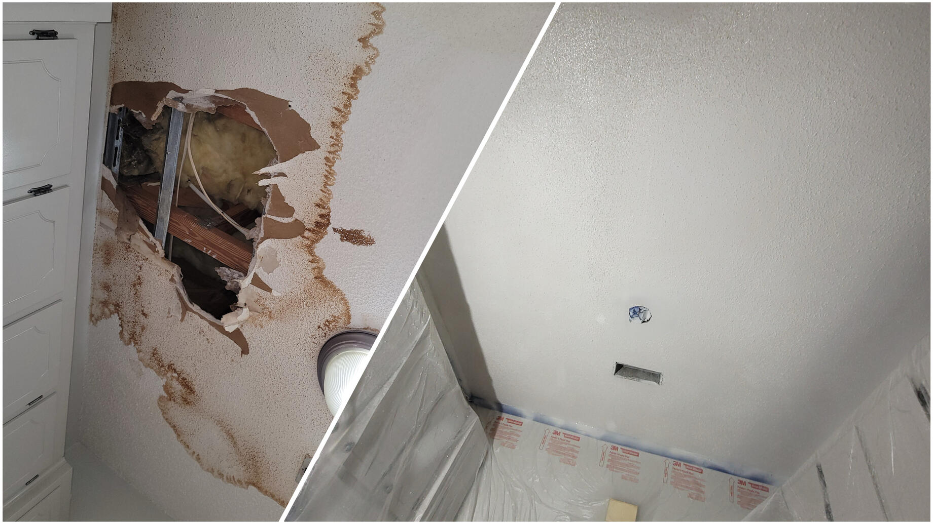 Before &amp; After 5