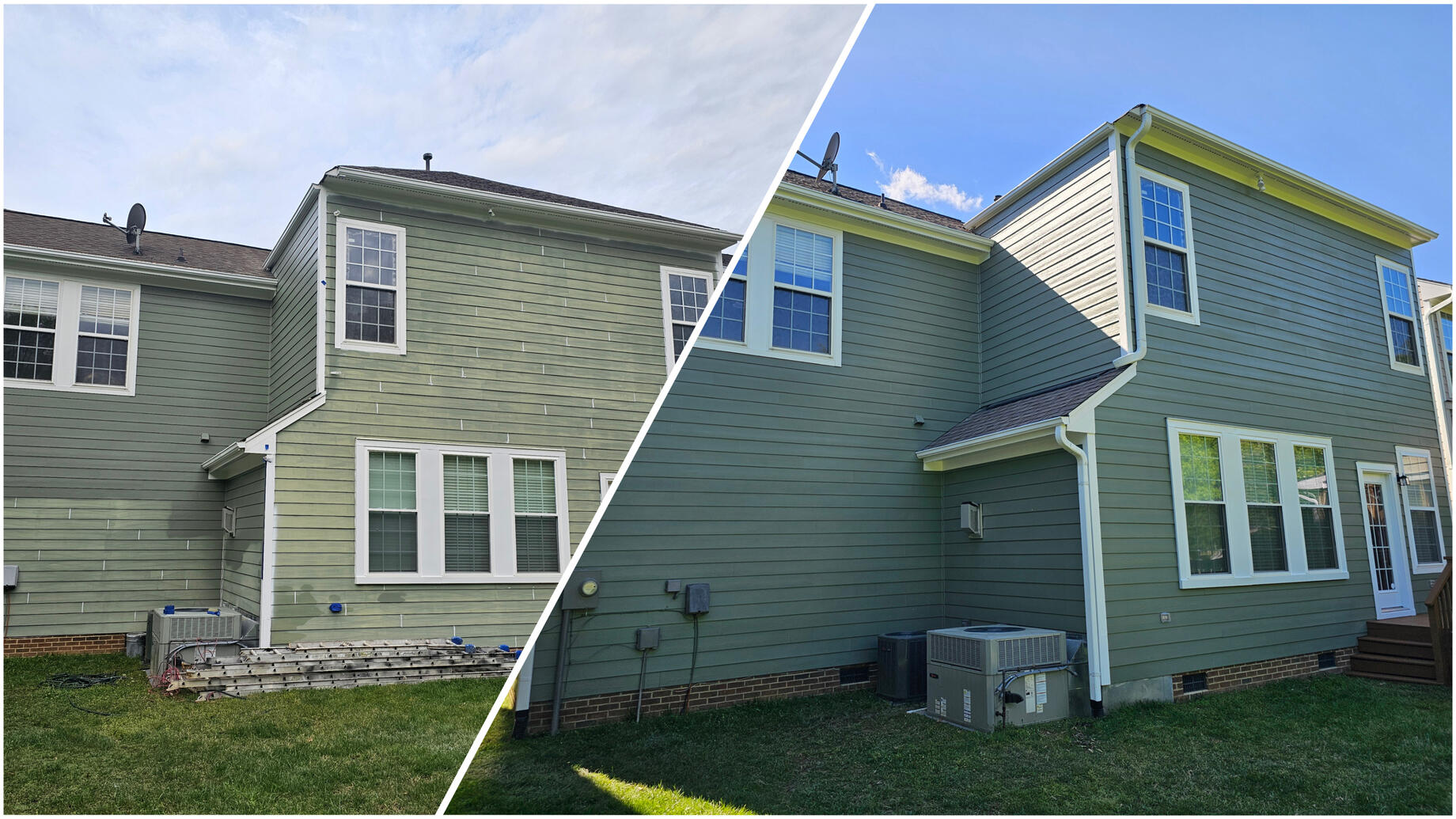 Before &amp; After 4