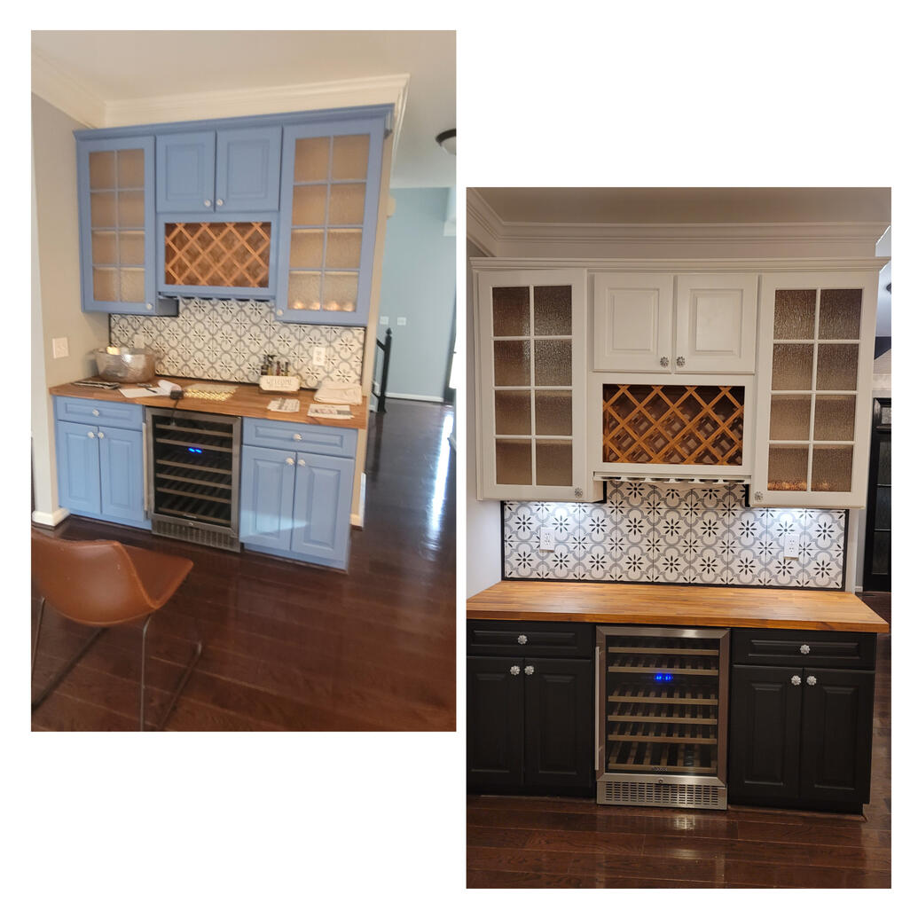 Before &amp; After 2